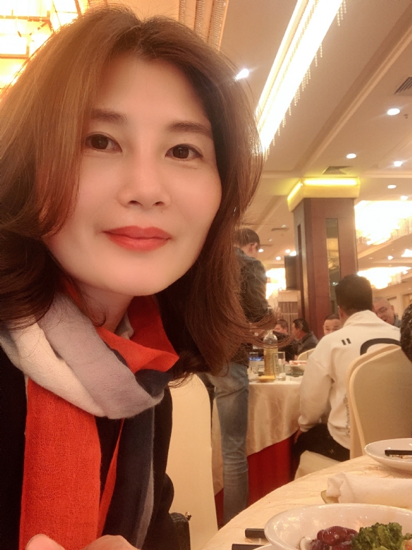 遥想的第一张照片--明溪婚介网