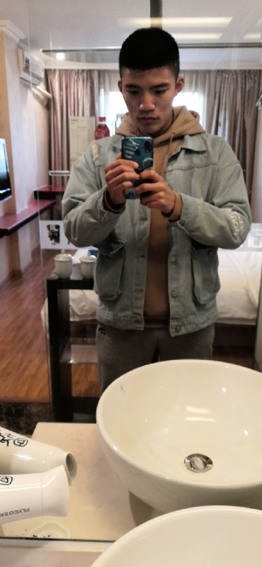 爱上一座陈的第一张照片--明溪婚介网