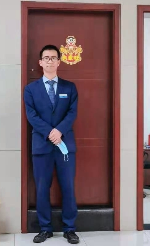小螃蟹的第三张照片--明溪婚介网