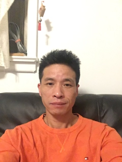 美籍华人的第一张照片--明溪婚介网