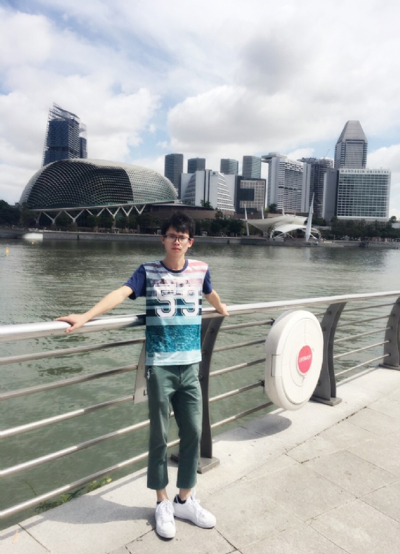 钦哥的第二张照片--明溪婚介网
