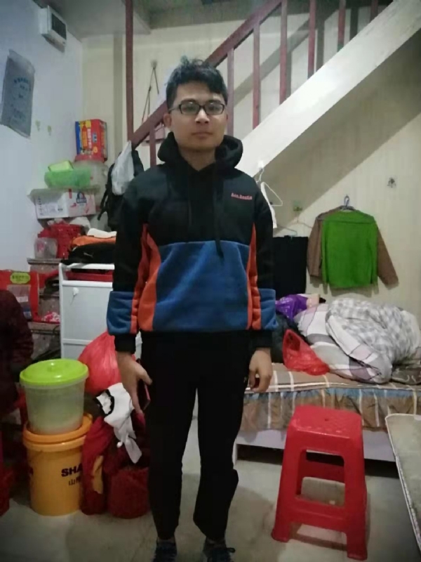 UCKK的第一张照片--明溪婚介网