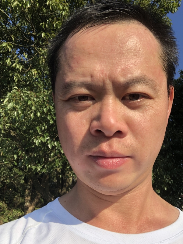 猩猩巨呃的第四张照片--明溪婚介网