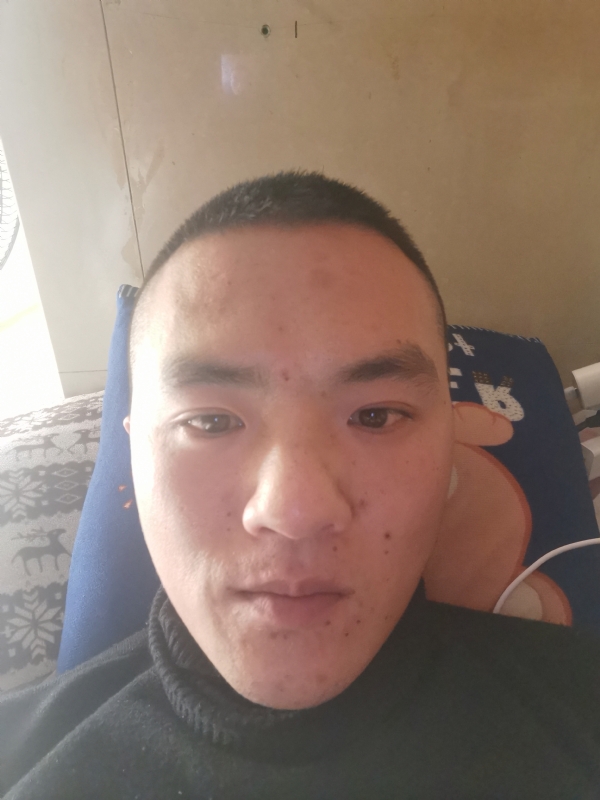 余生平凡的第二张照片--明溪婚介网