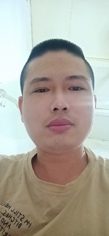 有心人的第一张照片--明溪婚介网