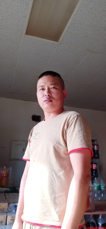 有心人的第三张照片--明溪婚介网