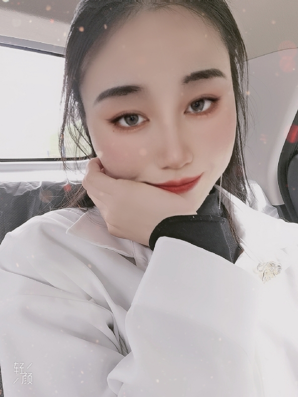 丽丽的第二张照片--明溪婚介网