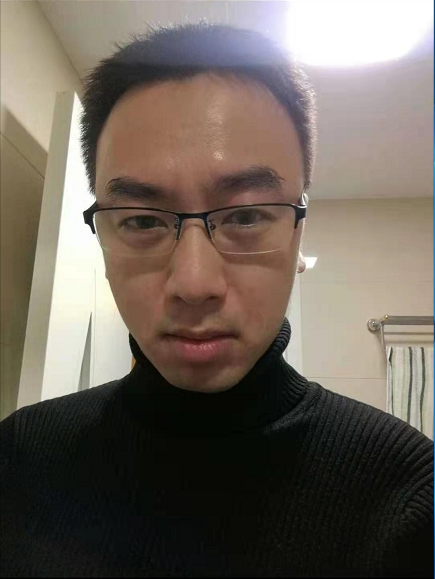 雨秋的第一张照片--明溪婚介网