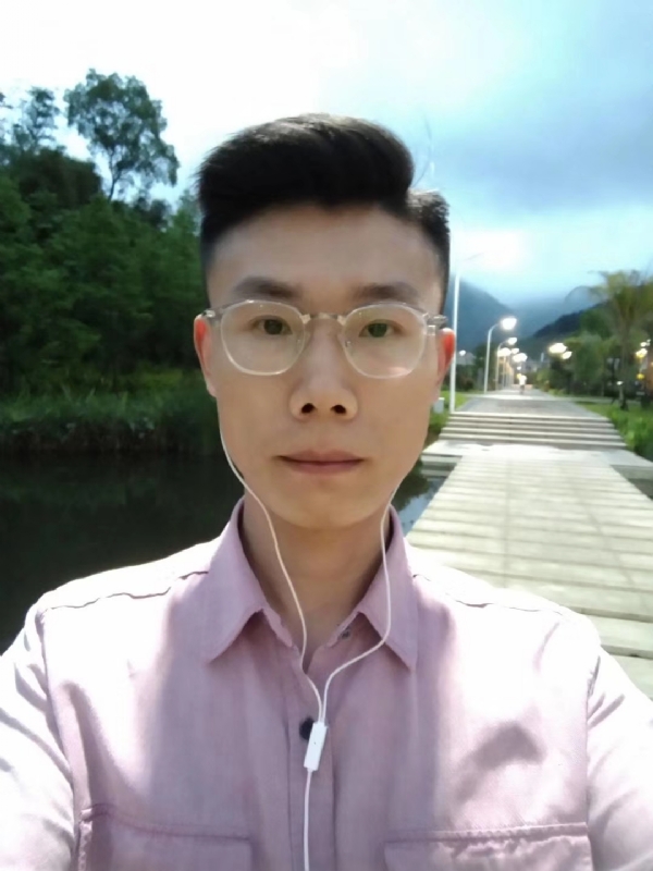 彩虹的第一张照片--明溪婚介网