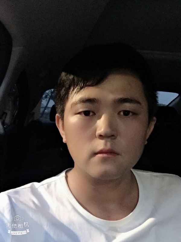 「遇见」的第一张照片--明溪婚介网