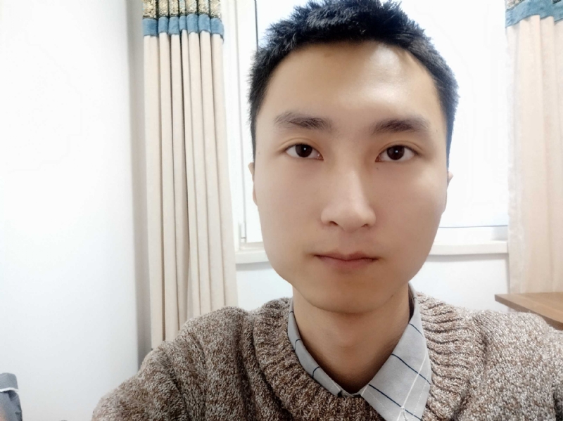 陈先生的第一张照片--明溪婚介网