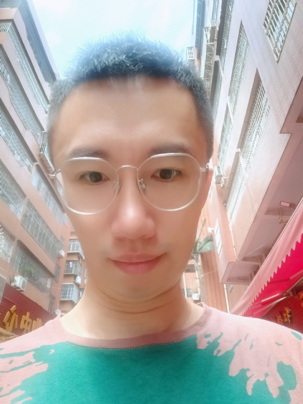 一生有你*足矣的第二张照片--明溪婚介网
