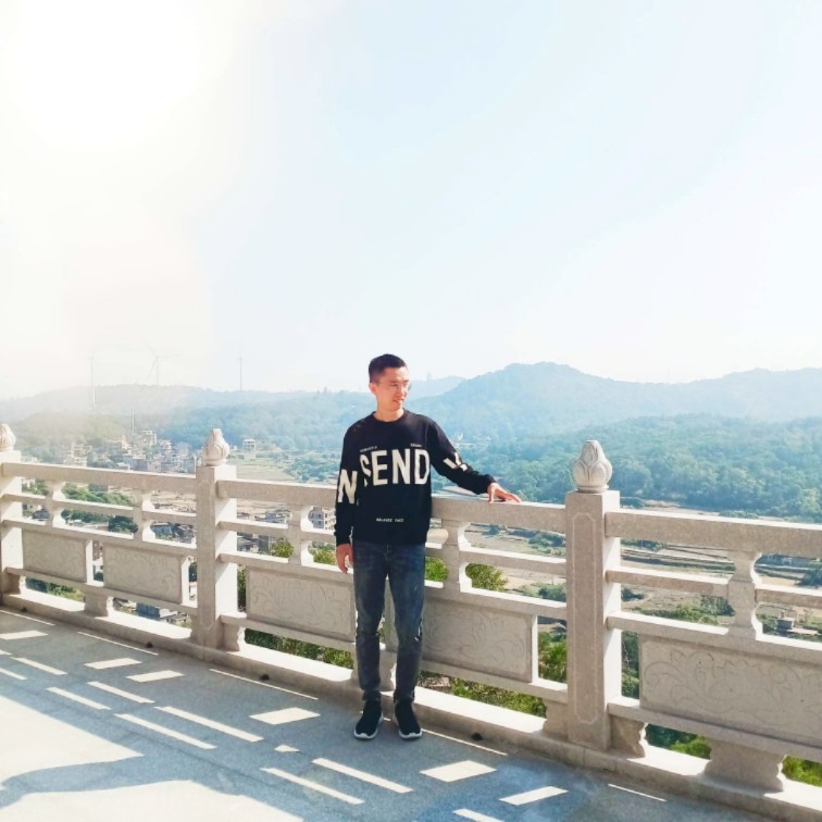 一生有你*足矣的第三张照片--明溪婚介网