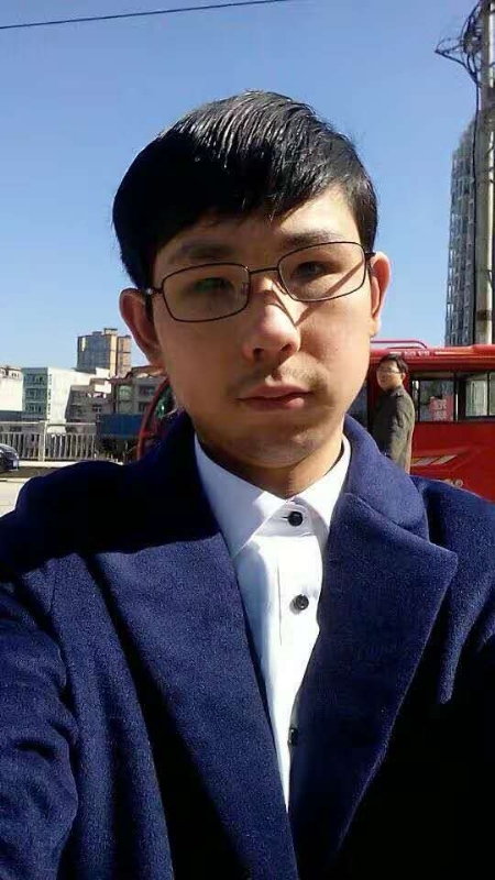 到处跑的小天意的第一张照片--明溪婚介网