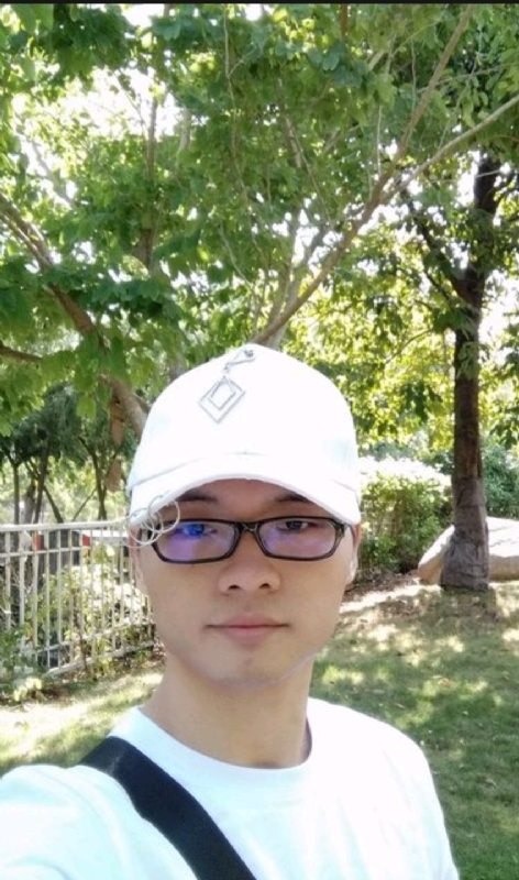 尘尘的第二张照片--明溪婚介网