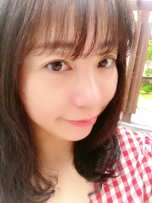 薇薇的第一张照片--明溪婚介网