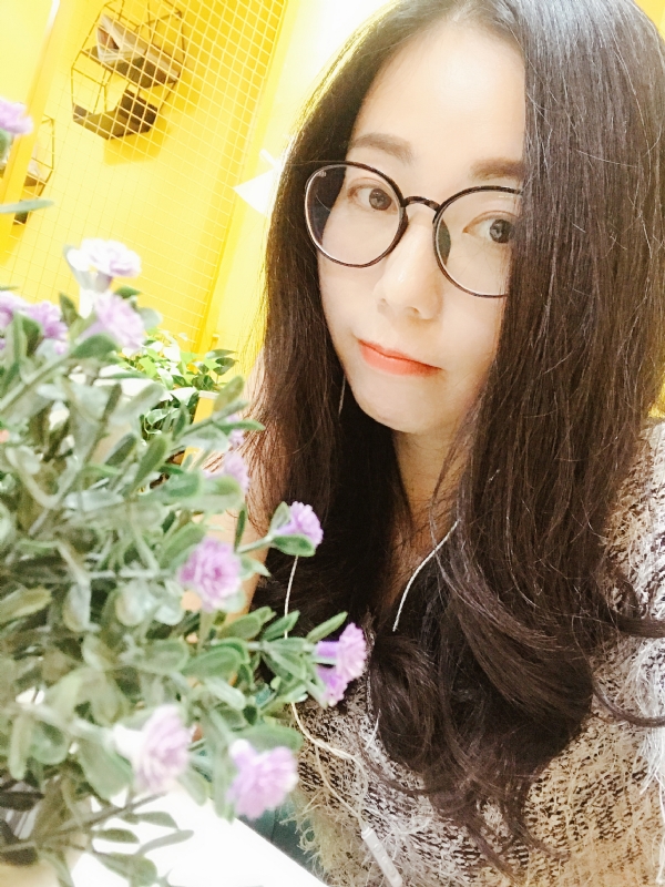 薇薇的第二张照片--明溪婚介网