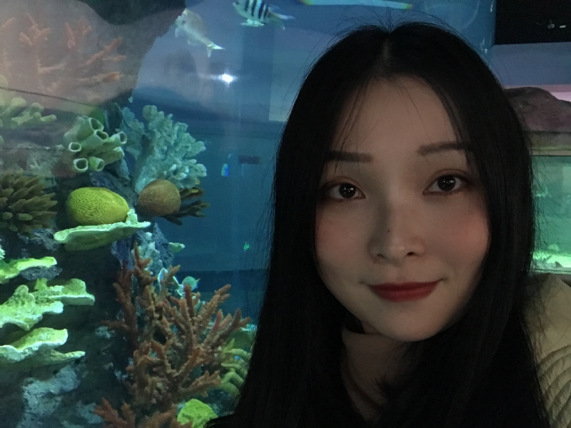 寒寒123的第一张照片--明溪婚介网