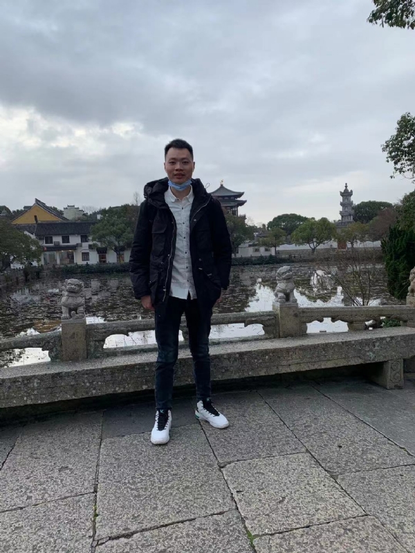 志东的第二张照片--明溪婚介网