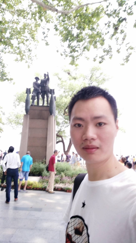 志东的第三张照片--明溪婚介网
