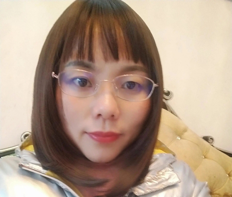 爱笑的彩虹的第一张照片--明溪婚介网