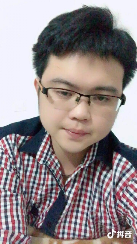 轩辕海的第一张照片--明溪婚介网