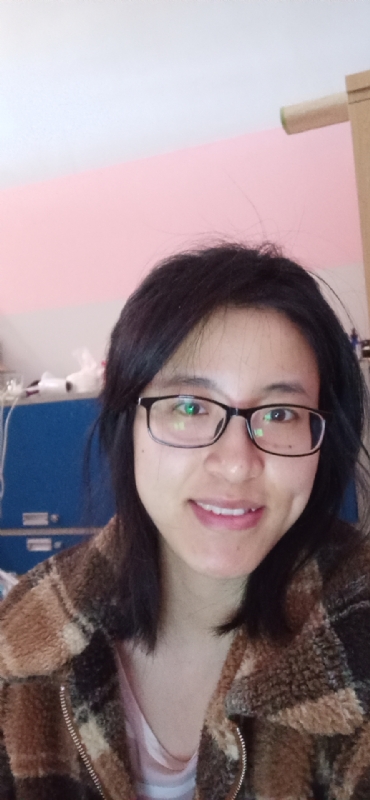 晓燕的第一张照片--明溪婚介网