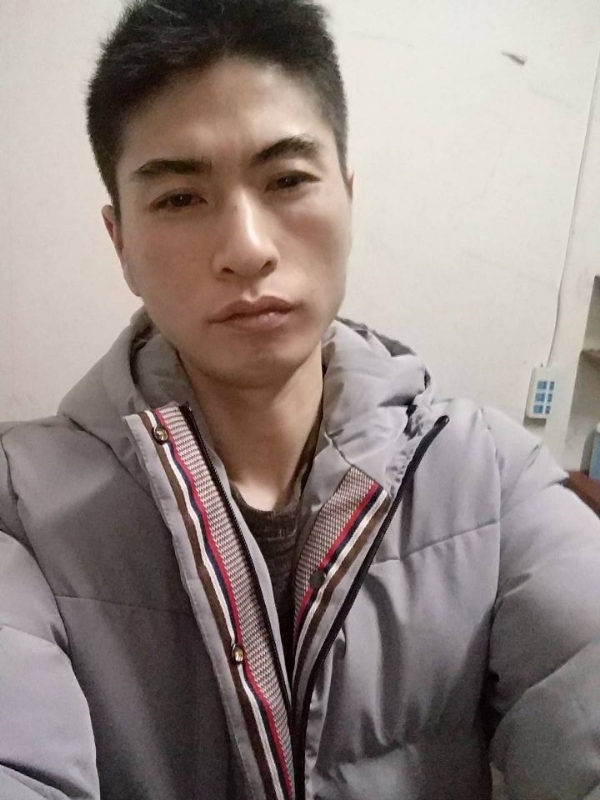 花若离枝的第一张照片--明溪婚介网