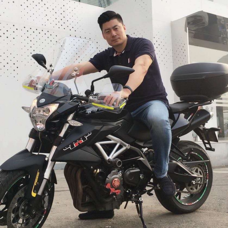 笃行致远的第一张照片--明溪婚介网