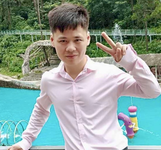 浅笑安然的第一张照片--明溪婚介网