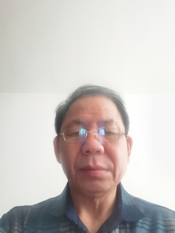 愿在这找到另一半的第一张照片--明溪婚介网