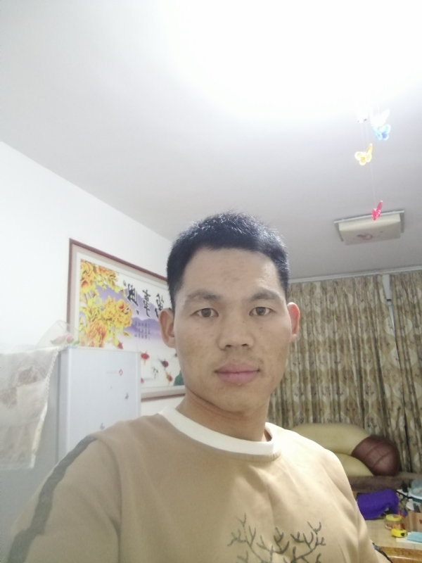 晨zwc的第一张照片--明溪婚介网