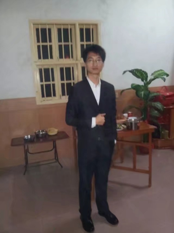 潇湘剑雨的第一张照片--明溪婚介网