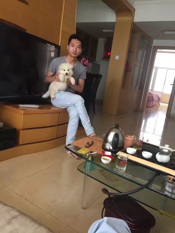 潇湘剑雨的第二张照片--明溪婚介网