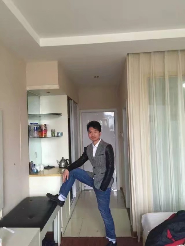 潇湘剑雨的第四张照片--明溪婚介网