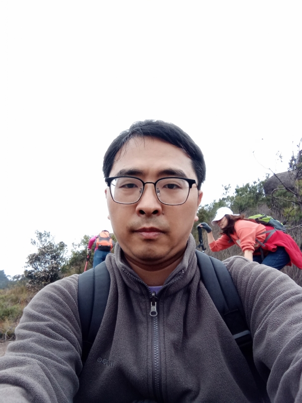 凯歌的第三张照片--明溪婚介网