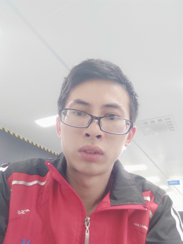 找个过日子的第一张照片--明溪婚介网