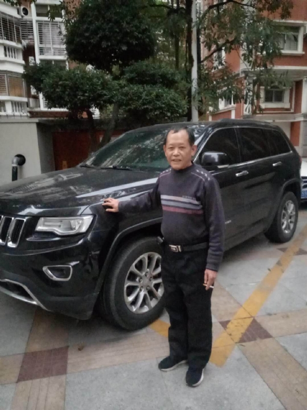 辉煌的第一张照片--明溪婚介网