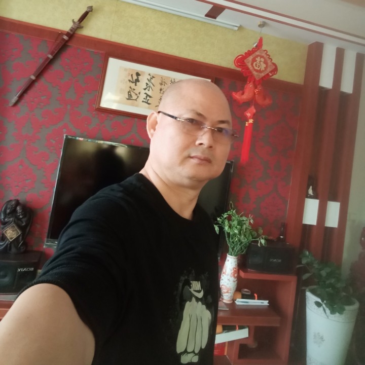 闽南世家的第一张照片--明溪婚介网