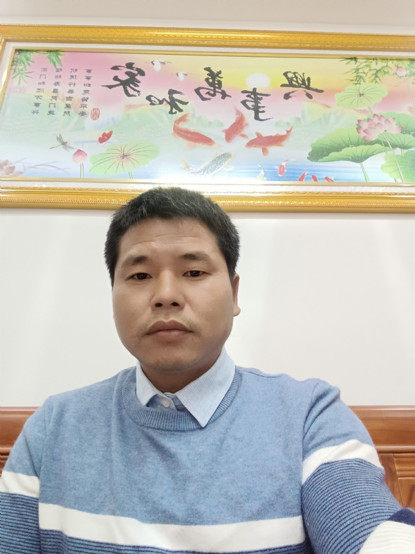 浩南的第一张照片--明溪婚介网