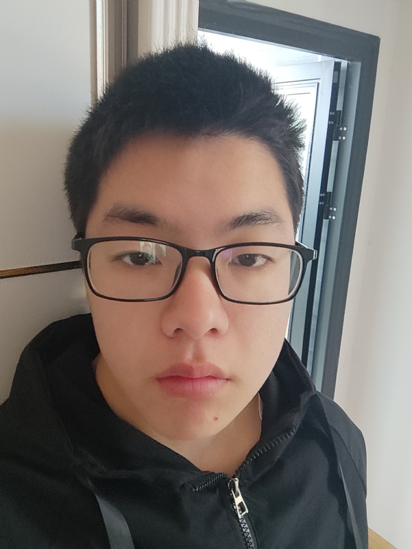 南曦的第一张照片--明溪婚介网