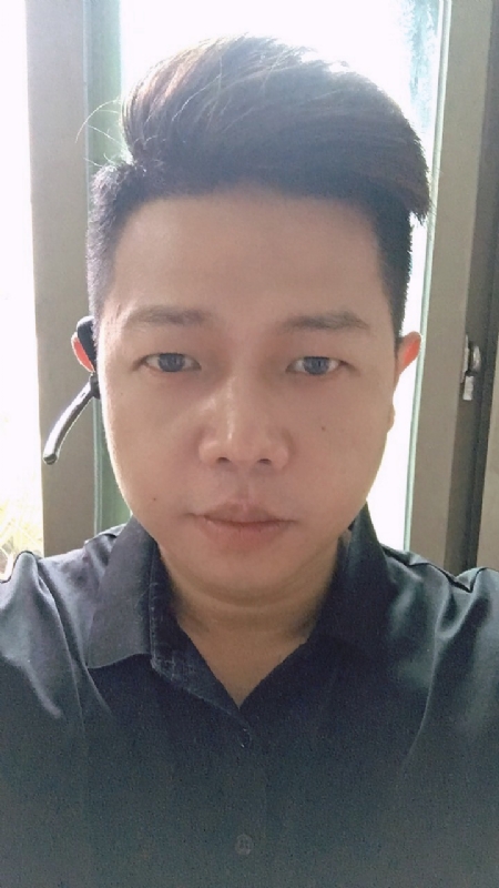 诚意征婚的第二张照片--明溪婚介网