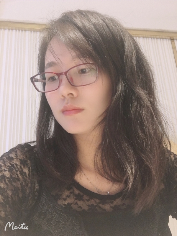 奇奇的第一张照片--明溪婚介网