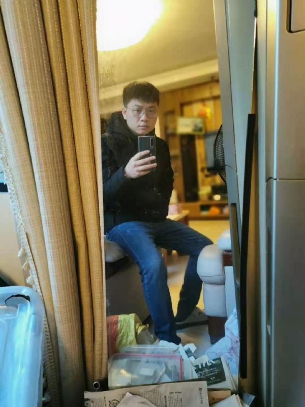 画影的第一张照片--明溪婚介网