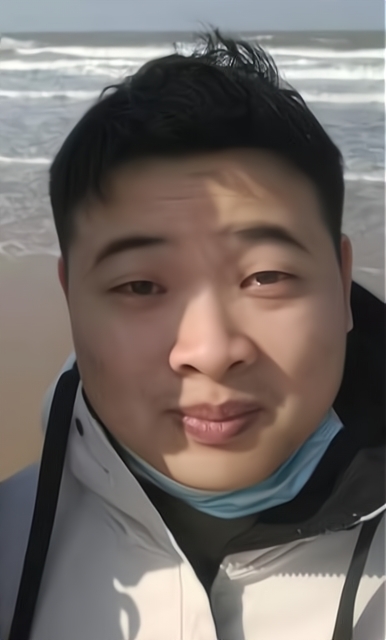 野生设计师的第一张照片--明溪婚介网