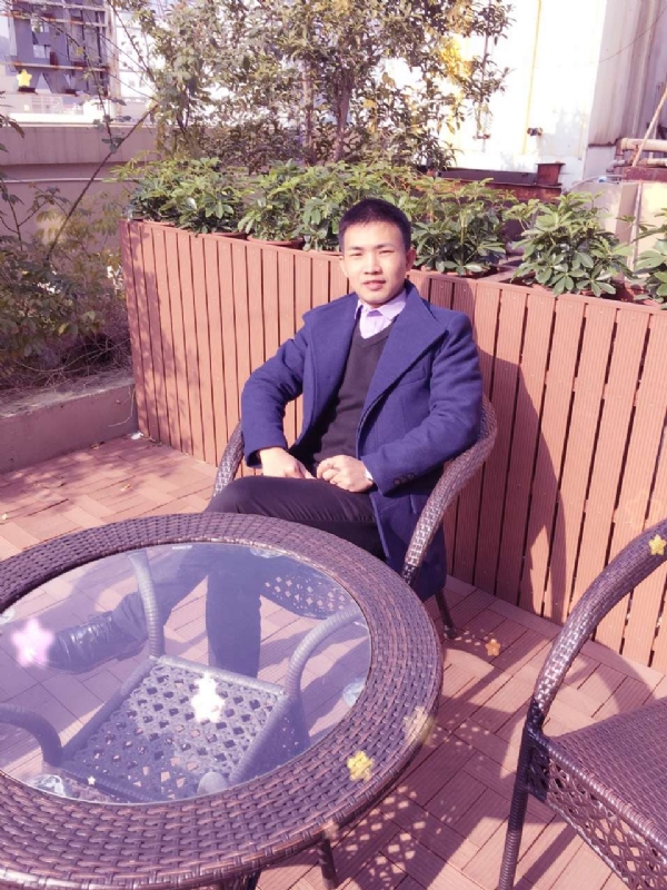 哥哥的第一张照片--明溪婚介网