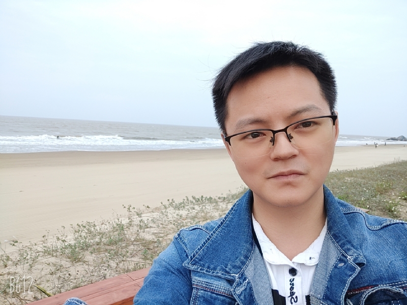 仙人掌的第一张照片--明溪婚介网