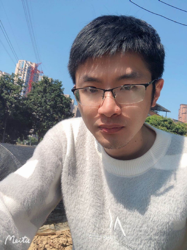 曦阳的第一张照片--明溪婚介网