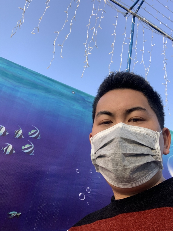 足矣的第一张照片--明溪婚介网