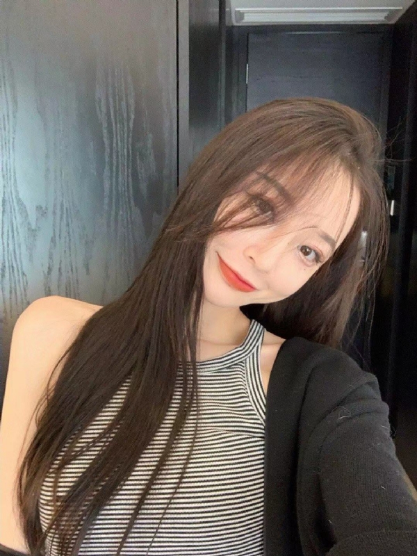 姗姗的第二张照片--明溪婚介网